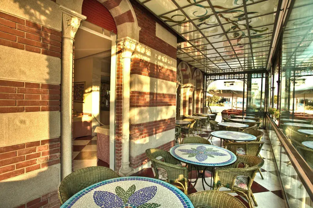 Hotel Atlantica