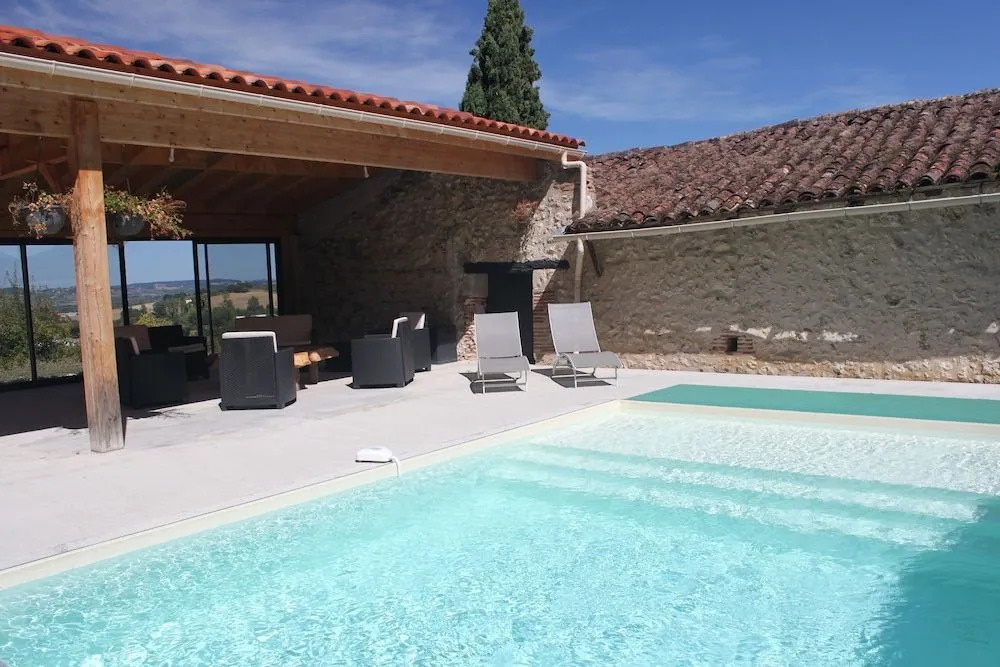Domaine de calbiac