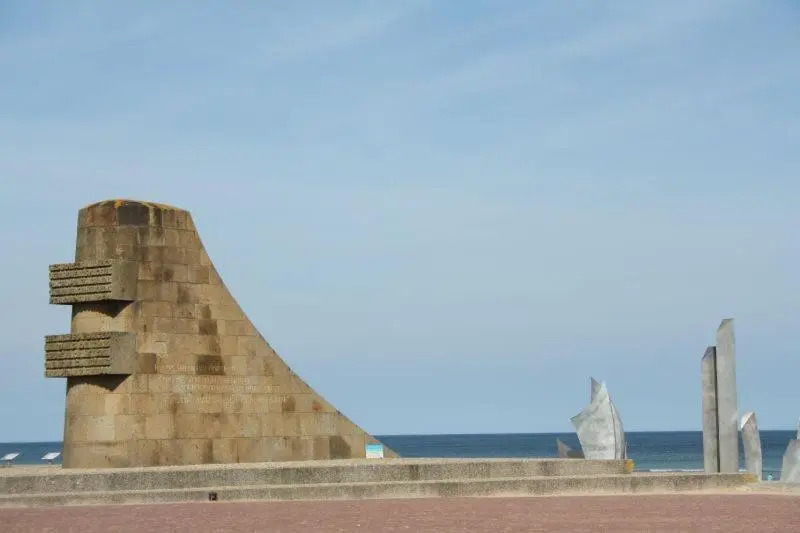 Appartement OMAHA BEACH