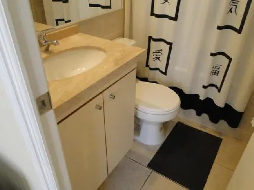 Santiago Downtown Apartments Lira