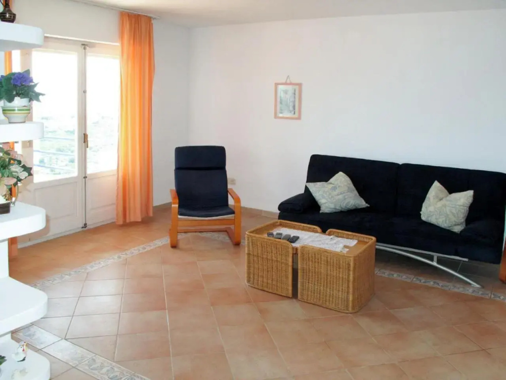 Holiday Home Karina - PEA113