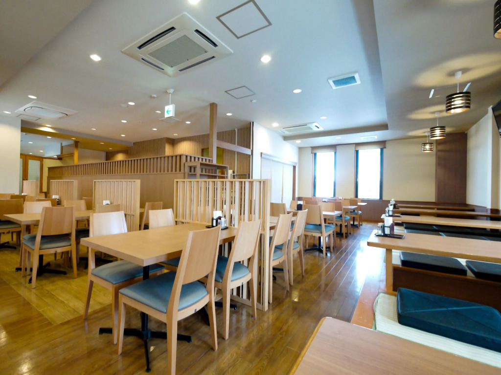Hotel Route-Inn Akita Tsuchizaki