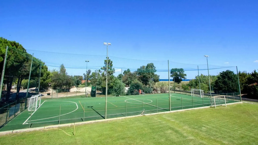 Villaggio & Residence Club Aquilia