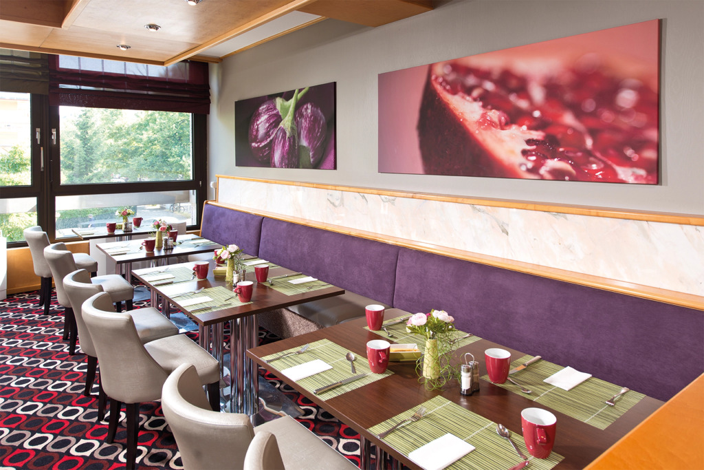 Leonardo Hotel Berlin City West