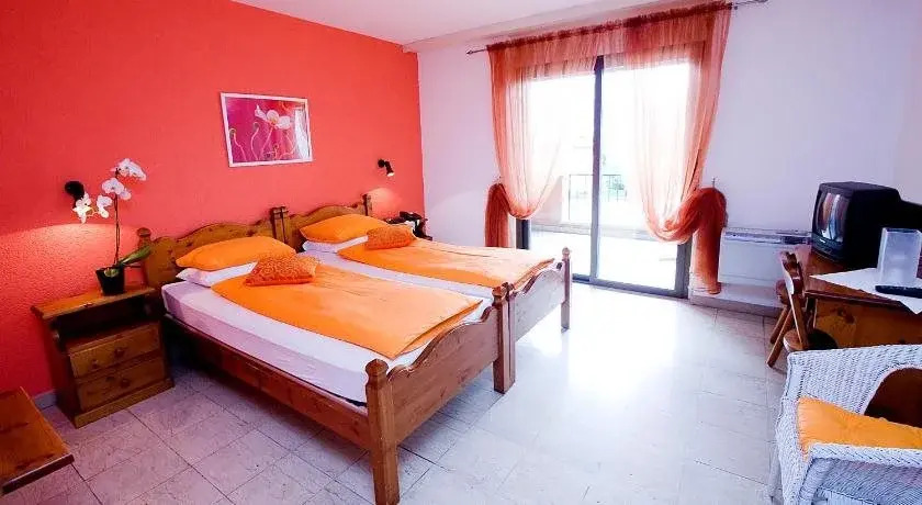 Albergo Elvetico