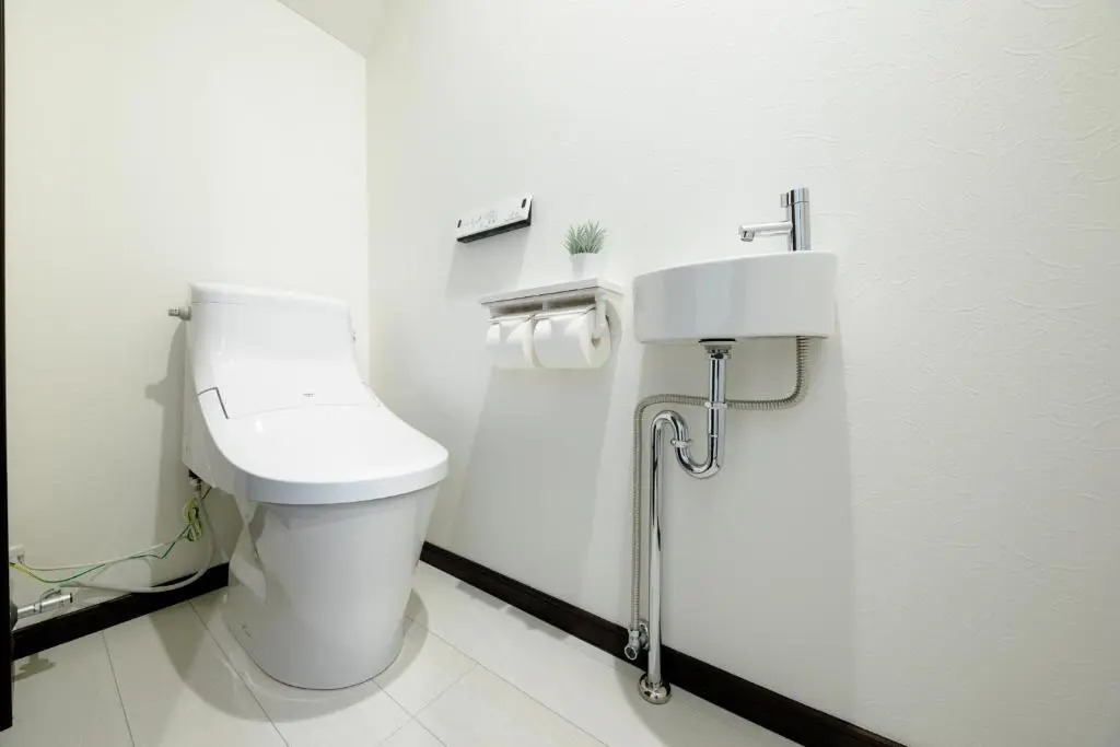 Minamitsuru-gun - House - Vacation STAY 82404