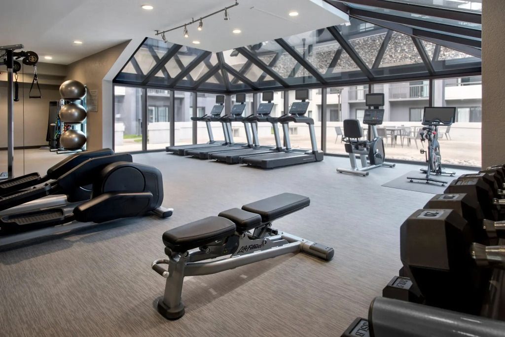 Courtyard by Marriott Rye