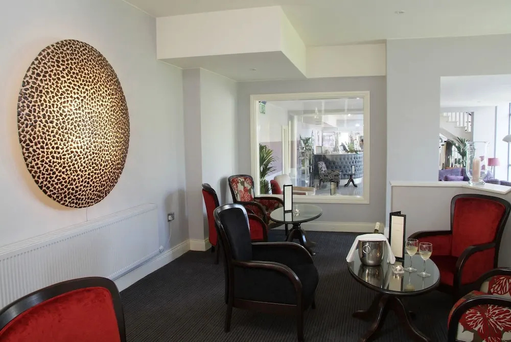 The Kenmare Bay Hotel & Luxury Lodges Resort