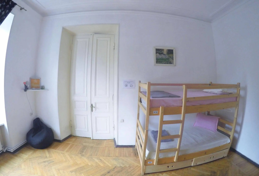 Tiflis Opera Aparthotel / Красивые апартаменты рядом с оперным театром в центре Тбилиси