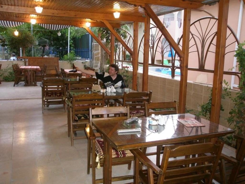 Lotus Hotel