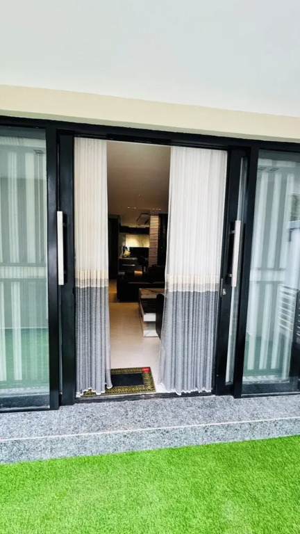 Safe Heaven Rooms