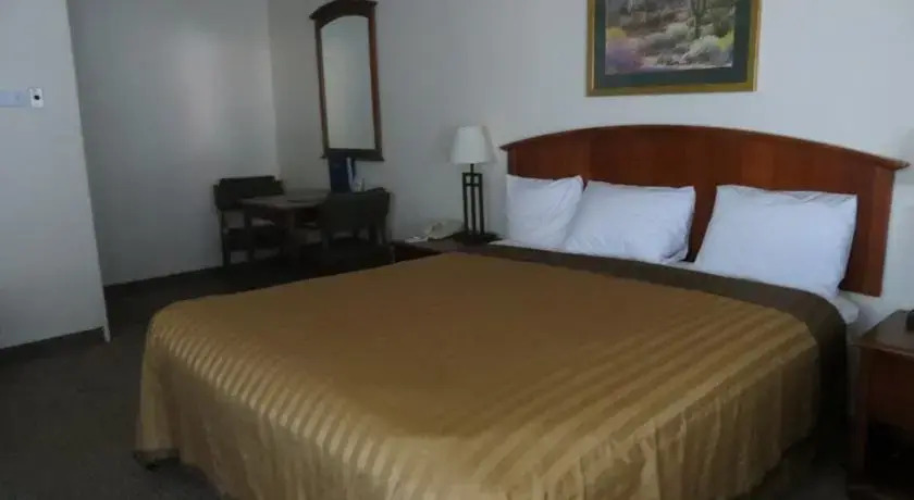 Travelodge Scottsdale