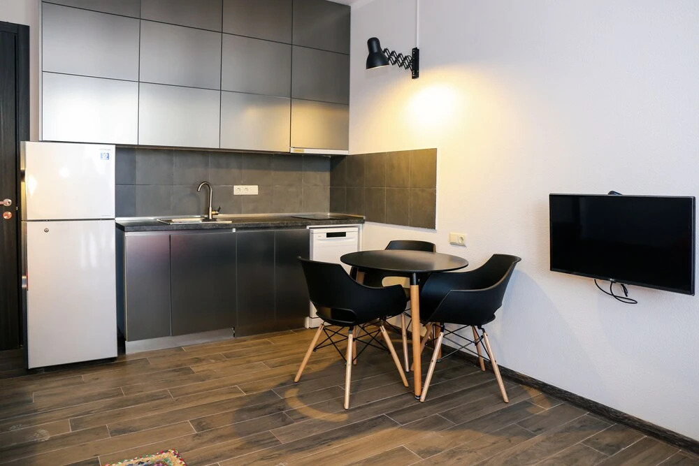 Hosthub Vake Arakishvili Residence