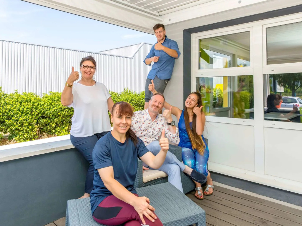 Ibis Budget Montelimar
