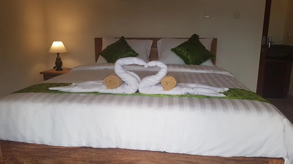 Buda Cottage Ubud