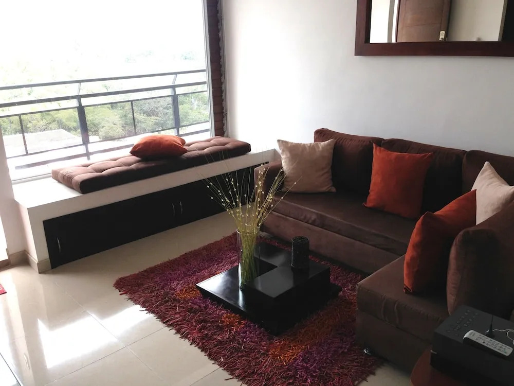 Vistamar Suites y Apartamentos