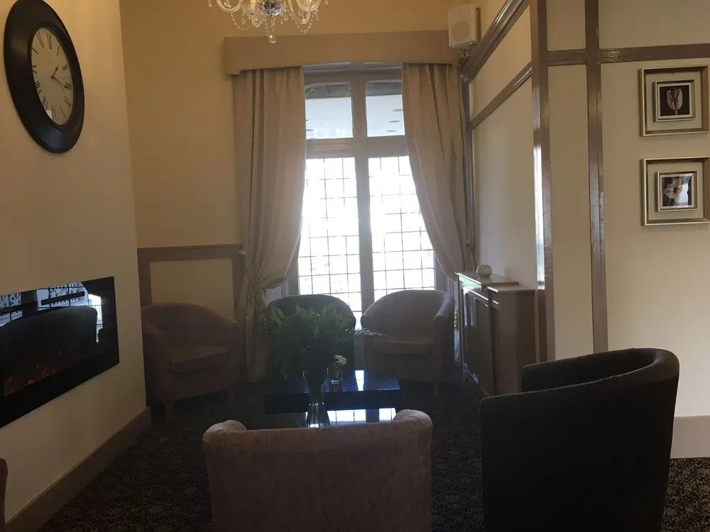 Royal Grosvenor Hotel