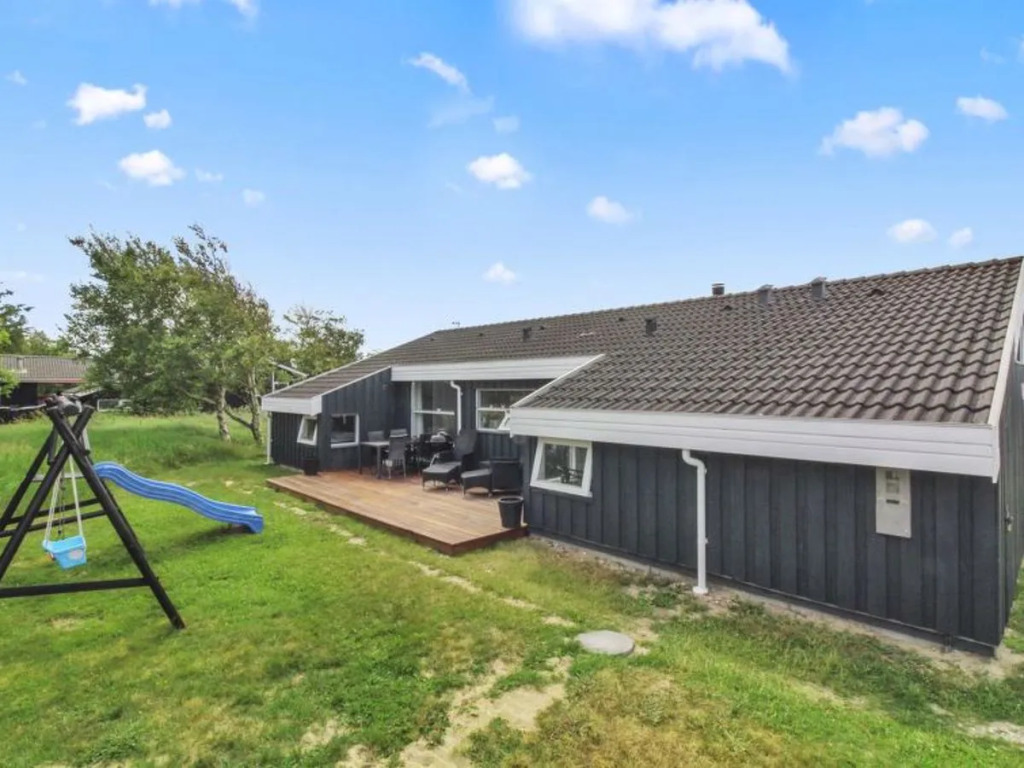 Holiday Home Ilmo - 950m from the sea by Interhome