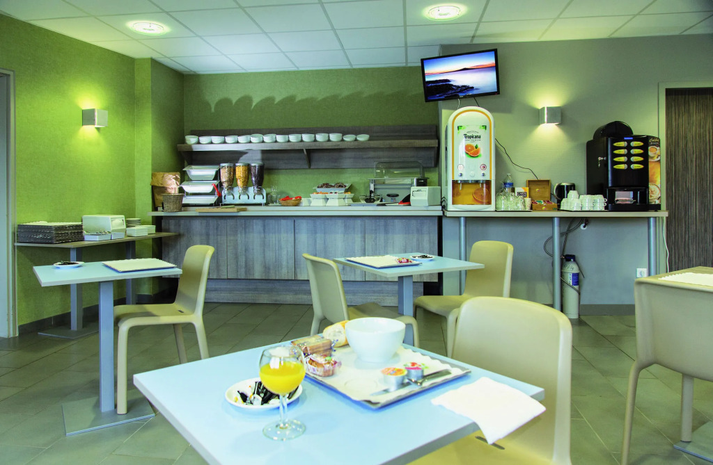 AppartCity Confort Amiens Gare