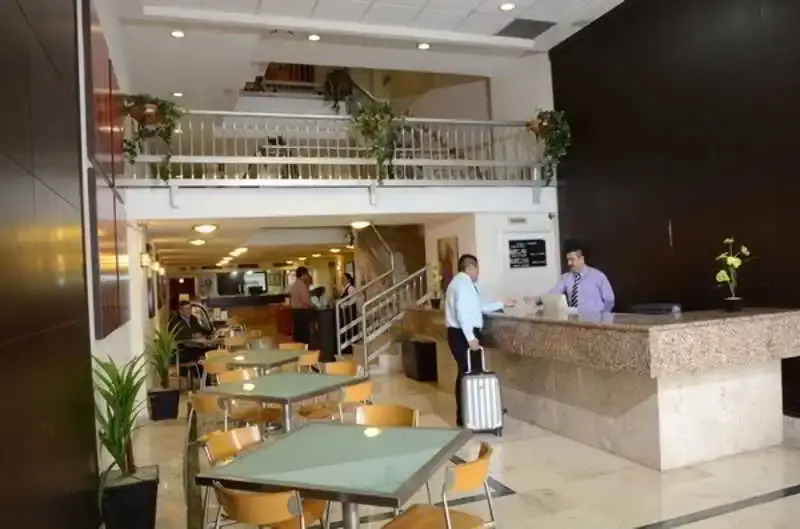 Best Western Madero Monterrey