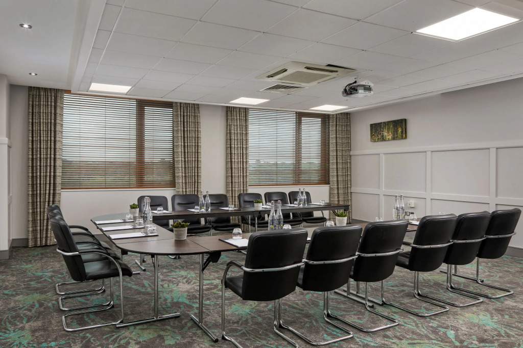 Crowne Plaza Dublin Blanchardstown by IHG