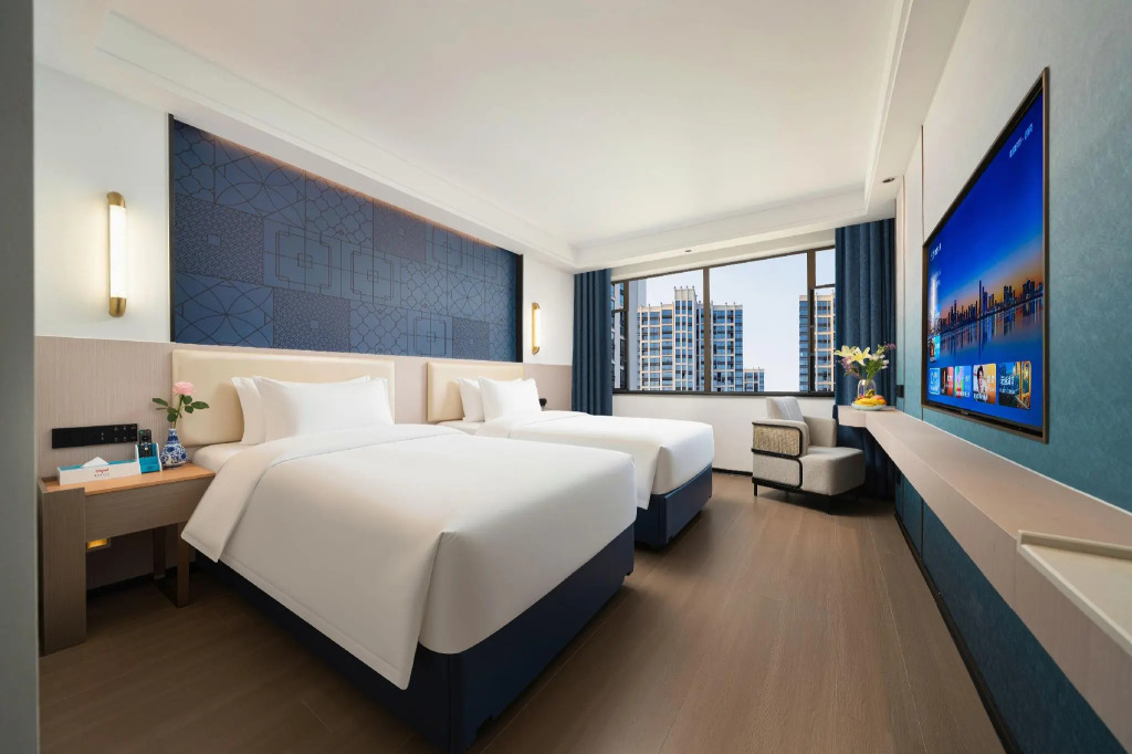 Kyriad Marvelous Hotel·Changsha Xiangya Changsha