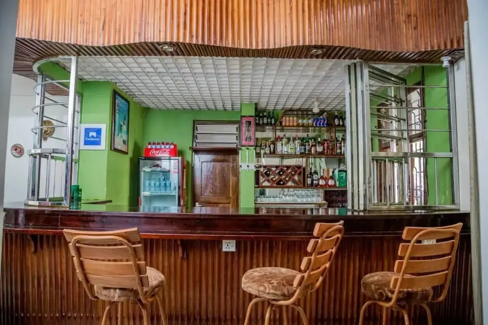 Kilimanjaro Crane Hotels & Safaris