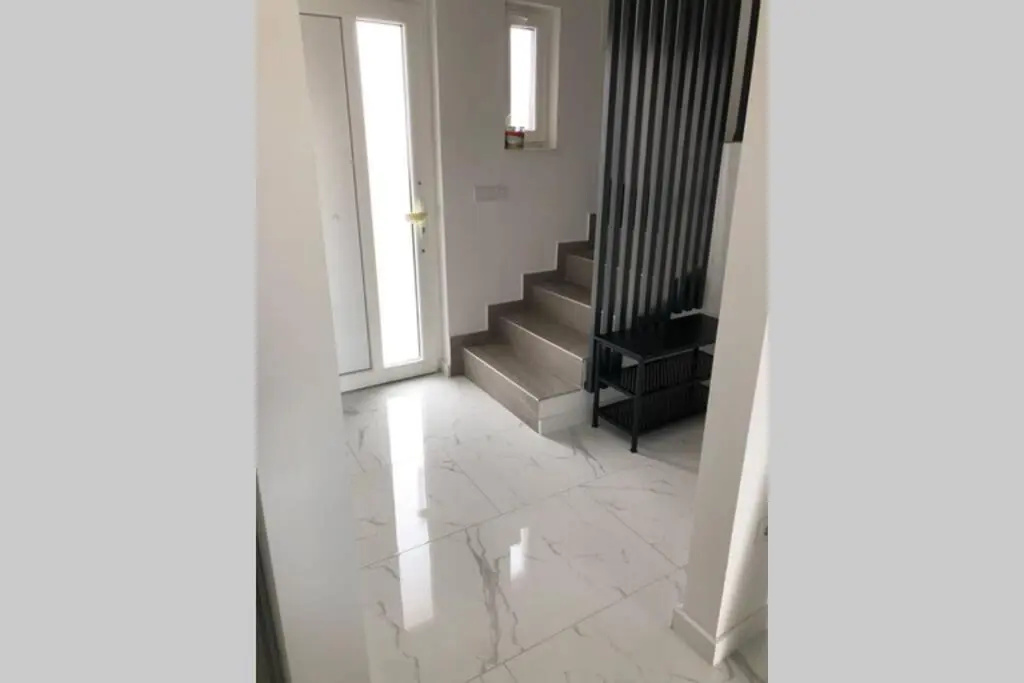 Holidayhouse Duje 4+1 rooftop terrace seaview