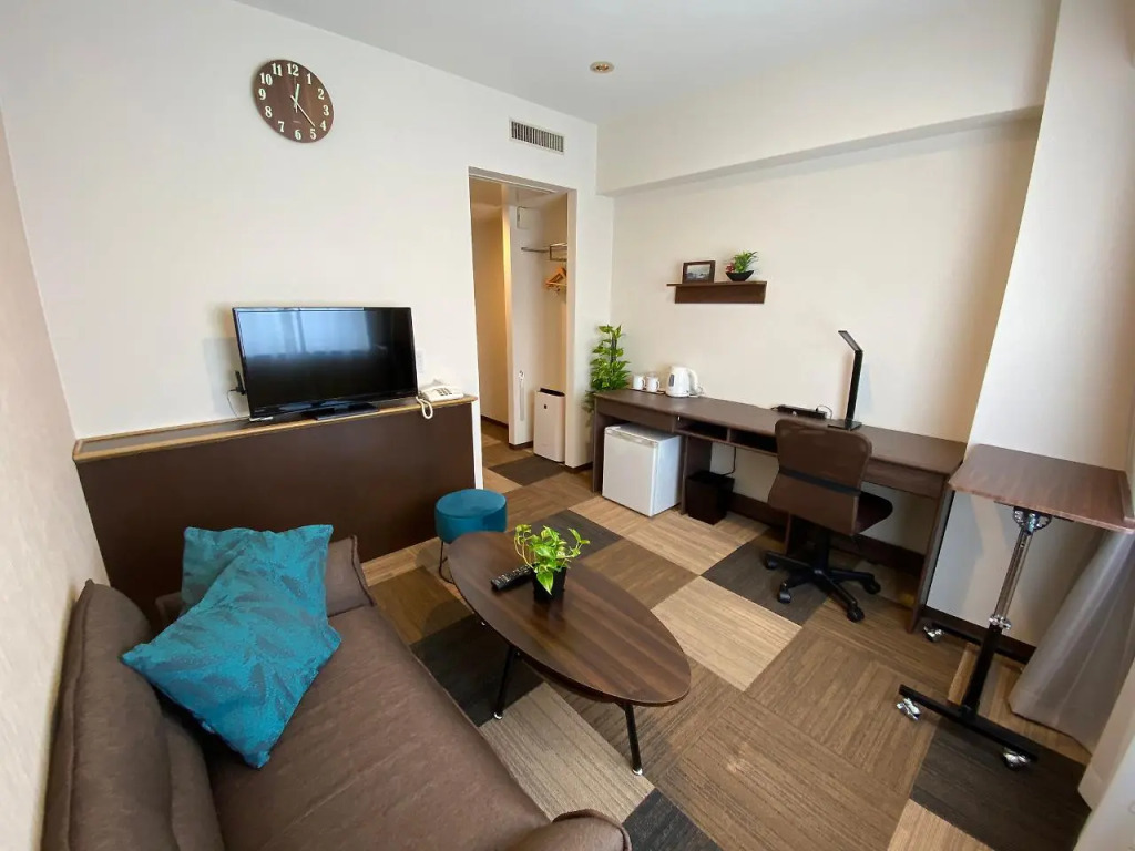 APA Hotel Shonan Tsujido Ekimae