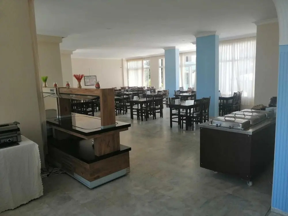 Blue Egeria Park Hotel