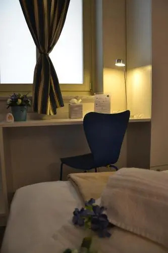 Hotel SantAnna