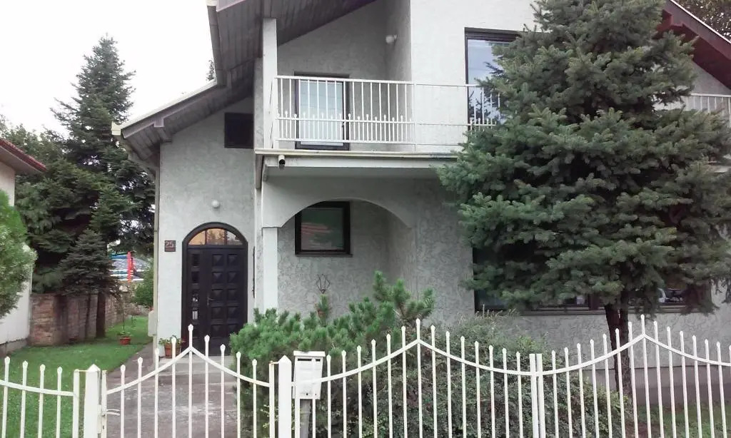 Apartment Stojkov