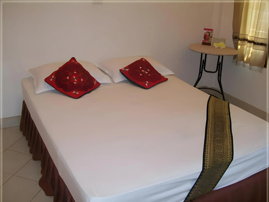 Ingdao Resort
