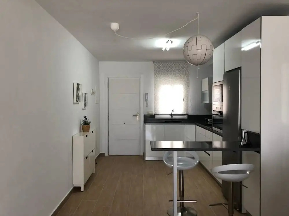 107540 Apartment In Zahara De Los Atunes