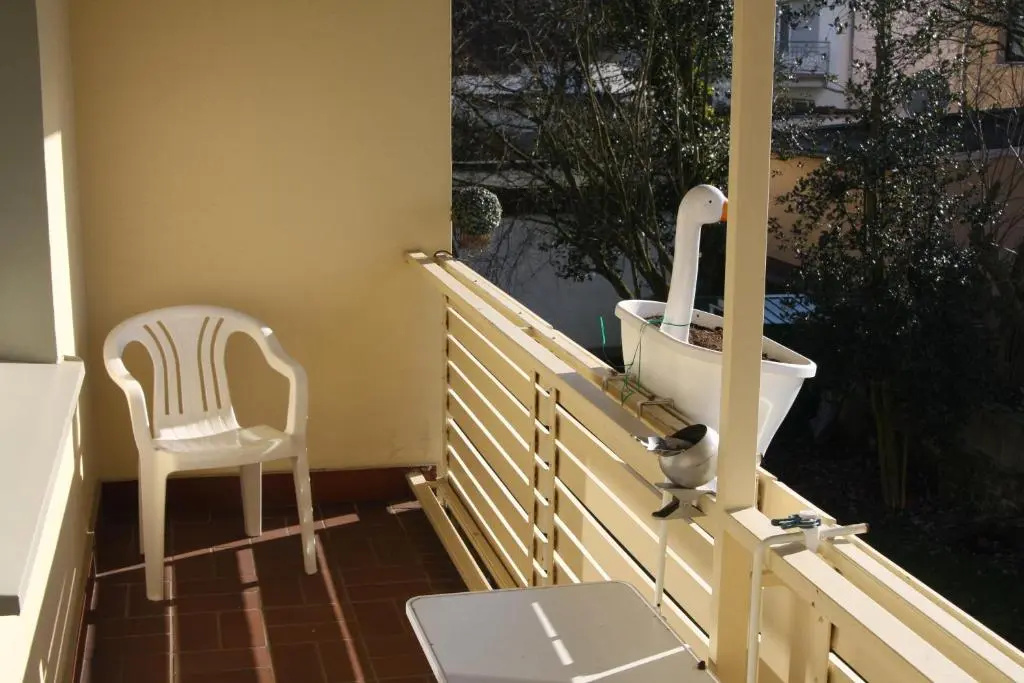 Hotel garni Zum Drosten