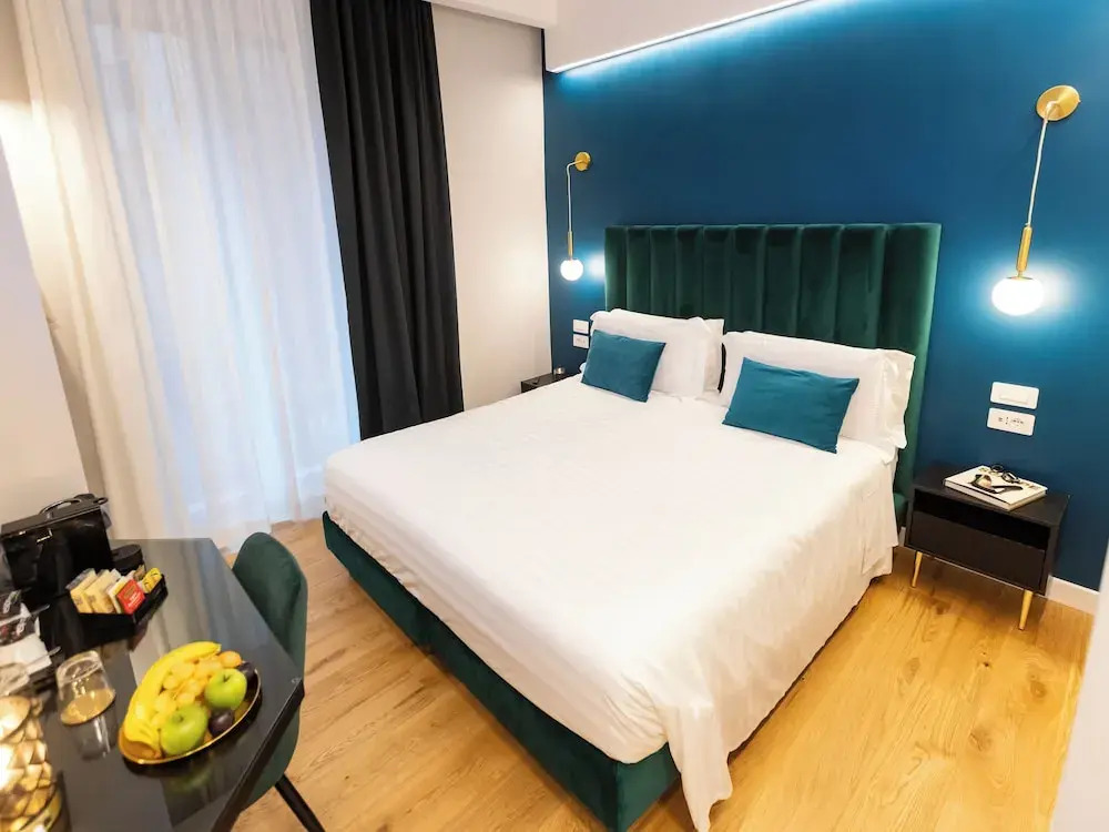 Regola Luxury Relais