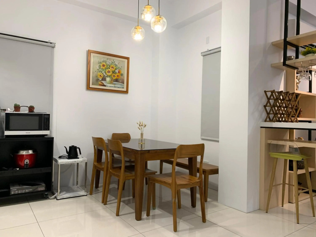 Daiwen Homestay