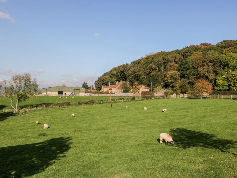 Woodside Barn