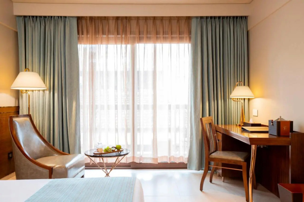 Yu Hotel, Candolim