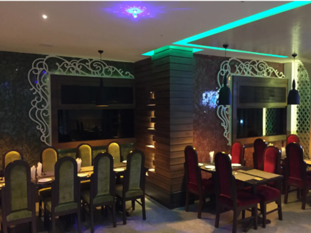Hotel Jaiswal Tower