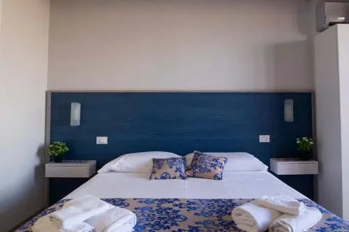 Elisir Suite Rooms by Marino Tourist