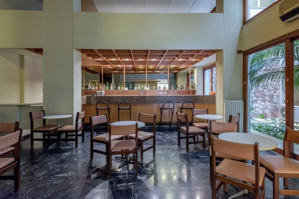 El Greco Hotel