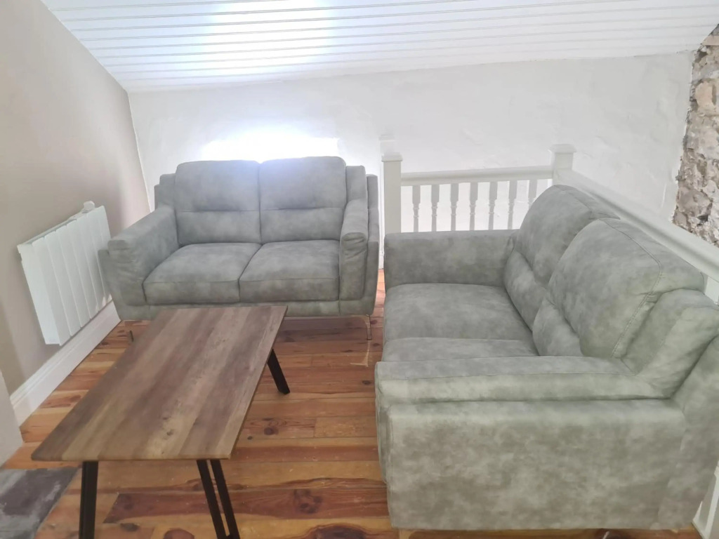 2 Bed Townhouse Eyre Square City Centre