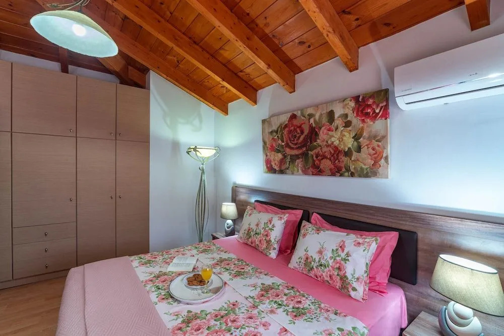 Posidonia Luxury Villas Kolympia