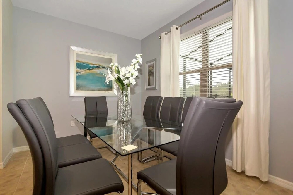 Solterra Resort - Lovely 5bd/4ba Pool Home #5st429