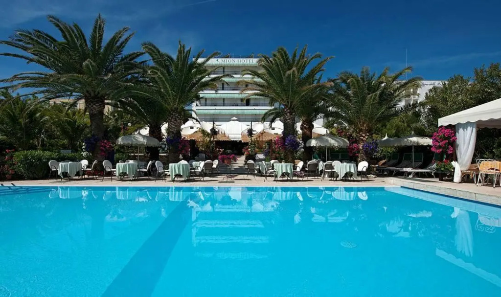 LH Mion Hotel