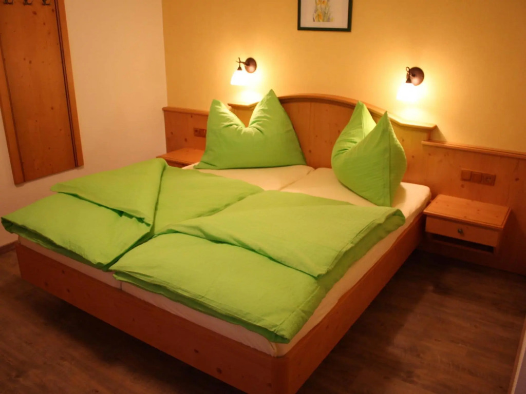 Chalet in Leogang near Ski Slopes