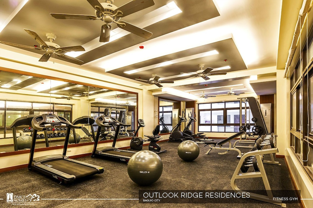 Outlook Ridge Residences N-206