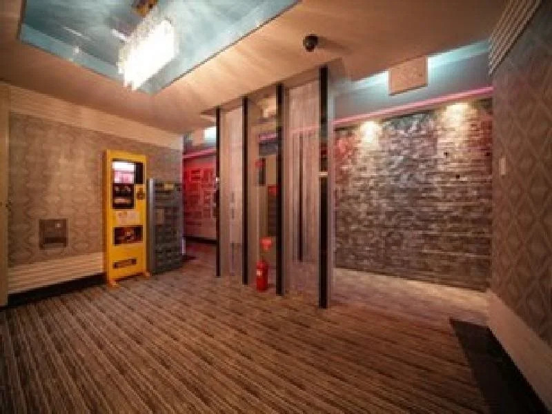 Chocolate Motel