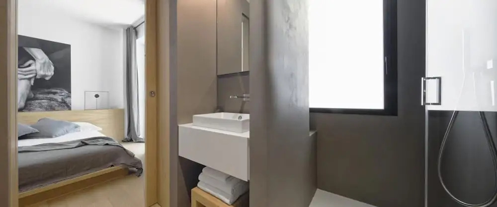 Luxury Suites Collection Velvet